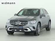 Mercedes GLC 300, e, Jahr 2020 - Wackersdorf