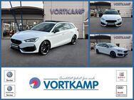 CUPRA Leon, Hybrid Sportstourer, Jahr 2022 - Gronau (Westfalen)