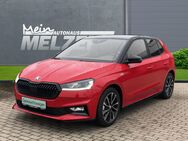 Skoda Fabia, 1.0 TSI MONTE CARLO, Jahr 2024 - Chemnitz