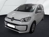 VW Up ! move up! 61kW | RFK CCS GRA - Rietberg