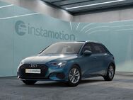 Audi A3, Sportback 35 TFSI Smartphone Interface, Jahr 2022 - München