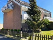 Eigentumswohnung in Carolinensiel mit Garage - Wittmund