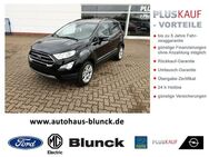 Ford EcoSport TITANIUM 1.0 EB 125PS - Ribnitz-Damgarten