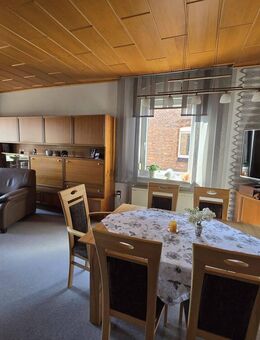 Ihr neues Zuhause in Oberg - Großzügiges, liebevoll gepflegtes Wohnhaus mit Gartenparadies - Lahstedt
