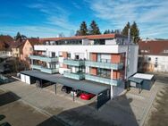 Moderne, barrierefreie 3-Zimmer-Wohnung mit Süd-Balkon - Villingen-Schwenningen