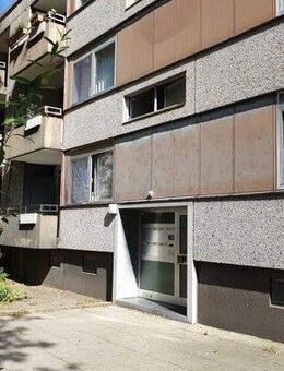 Großzügige 2-Zimmer-Whg. mit Balkon! - Essen