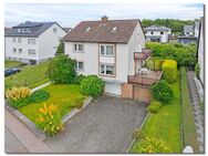 Geräumiges EFH in Feldrandlage von Baunatal-Rengershausen - Baunatal