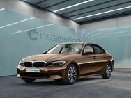 BMW 320, i Limousine Advantage el klappb digitales 3-Zonen, Jahr 2020 - München