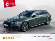 Audi S4, 3.0 TDI Avant q &O, Jahr 2023 - Schwäbisch Hall