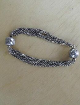 Pandora Armband Clips 17 Pandora Cliparmband - Friedrichshafen