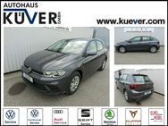 VW Polo, 1.0 Life 15, Jahr 2024 - Hagen (Bremischen)