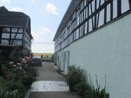 Freistehender Bauernhof in Höhenlage von Neugernsdorf, Landkreis Greiz, zu verkaufen - Langenwetzendorf