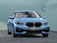 BMW 120, d xDrive Hatch Sport Line, Jahr 2020 - München
