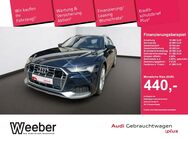 Audi A6 Allroad, quattro 55 TDI basis, Jahr 2020 - Herrenberg