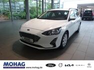 Ford Focus, Trend, Jahr 2020 - Recklinghausen