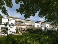 Praktisches 1-Zimmer-Appartment - Kiel
