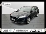 Ford Focus, 1.0 Cool&Connect iACC, Jahr 2022 - Bad Berleburg