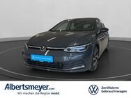 VW Golf, 2.0 TSI VIII OPF Style, Jahr 2023 - Leinefelde-Worbis