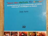 Josje Aarts Marte Meo für Schulen - Albersweiler