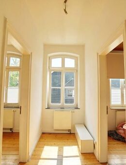 Kerken-Aldekerk: Charmante 2 Zimmer Altbauwohnung im Herzen von Aldekerk - Kerken