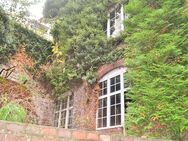 IMWRC – Symbiose aus Alt und Neu! Langerfeld bietet Rohbau + Backsteingemäuer als eine Einheit! - Wuppertal