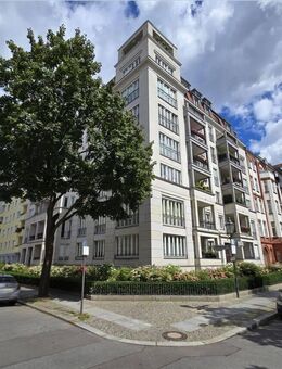 Reserviert! Elegante 3-Zimmer-Wohnung in Berlin/ Viktoria-Luise-Platz Aufzug, Stellplatz & Balkon - Berlin