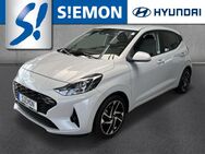 Hyundai i10, 1.2 FL MT MJ24 Prime, Jahr 2024 - Emsdetten