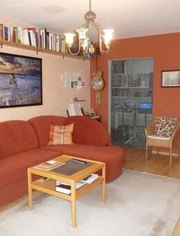 Sonnige 2-Zimmer Wohnung mit Loggia im Nürnberger Norden - Nürnberg
