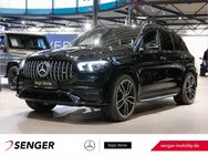 Mercedes GLE 350, de AMG Night °-K, Jahr 2022 - Ahlen