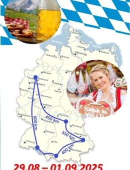 Suche Sie für gemeinsame Unternehmungen - Stadtlohn