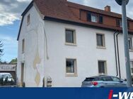 Käuferprovisionsfrei! Große, attraktive DHH in ruhiger & zentraler Wohnlage - Bad Dürkheim Zentrum
