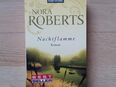 Nachtflamme. Bestseller von Nora Roberts. Taschenbuch v. 2009, blanvalet Verlag in 83026