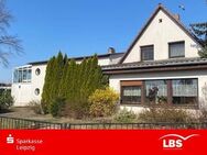 Ihr neues Zuhause mit Indoorpool - Eilenburg