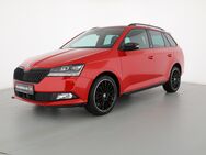 Skoda Fabia, 1.0 TSI COMBI MONTE CARLO, Jahr 2020 - Halle (Saale)