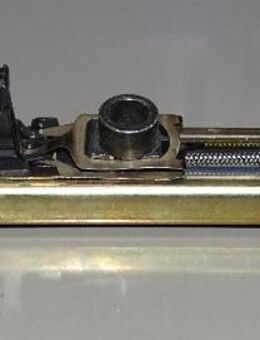 VW T4 Höhenversteller Gurt vorne 701857819 original TRW Repa - Spraitbach