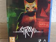 Ps5 Spiel STRAY - Oberkochen