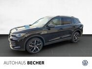 VW Tiguan, 1.5 TSI eHybrid Elegance, Jahr 2024 - Wesel