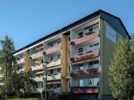 3-Raum-Wohnung mit Südbalkon! - Oschersleben (Bode)