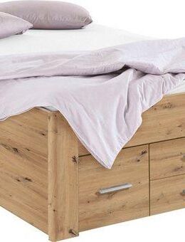 rauch Bett Scala, mit Schubkästen in 3 Varianten