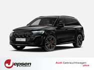 Audi Q7, S line 50 TDI qu, Jahr 2022 - Regensburg