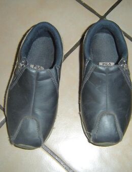 Fila Kinderschuhe blau Gr. 28 - Hamburg