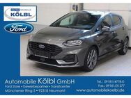 Ford Fiesta 1.0 EcoBoost ST-Line, KAMERA/NAVI/SHZ - Neumarkt (Oberpfalz) Zentrum