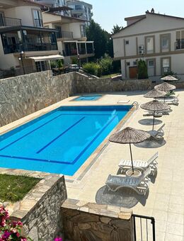 🏡🏡🏡 - TRAUMHAFTE FREISTEHENDE 6 ZIMMER VILLA IN KUSADASI - Stuttgart