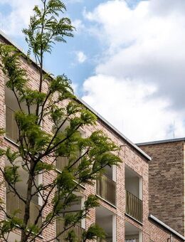 3-Zimmer-Wohnung in Leinfelden-Echterdingen »Schelmenäcker Haus 3« - Leinfelden-Echterdingen