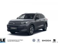 VW Tiguan, 1.5 eTSI OPF GOAL DesignPaket, Jahr 2022 - Walsrode