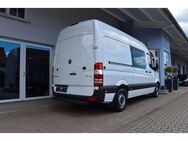 Mercedes-Benz Sprinter 314 CDI Hochraum Kasten/Kombi Mixto 6 S - Donauwörth