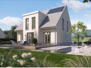Großzügiges Einfamilienhaus mit 154 m² Wohnfläche und 5 Zimmern in 1a Lage im Märchenviertel ca.430 m² großen Grundstück in 22457 Hamburg - Hamburg