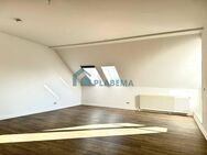 4-Zimmer-Wohnung mit Einbauküche & Dachterrasse modernisiert in Friedrichsthal - Schwerin