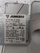 Junker Therme ZR - 24 KE in 06886