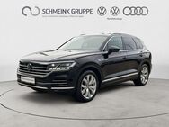 VW Touareg, 3.0 TDI, Jahr 2018 - Wesel